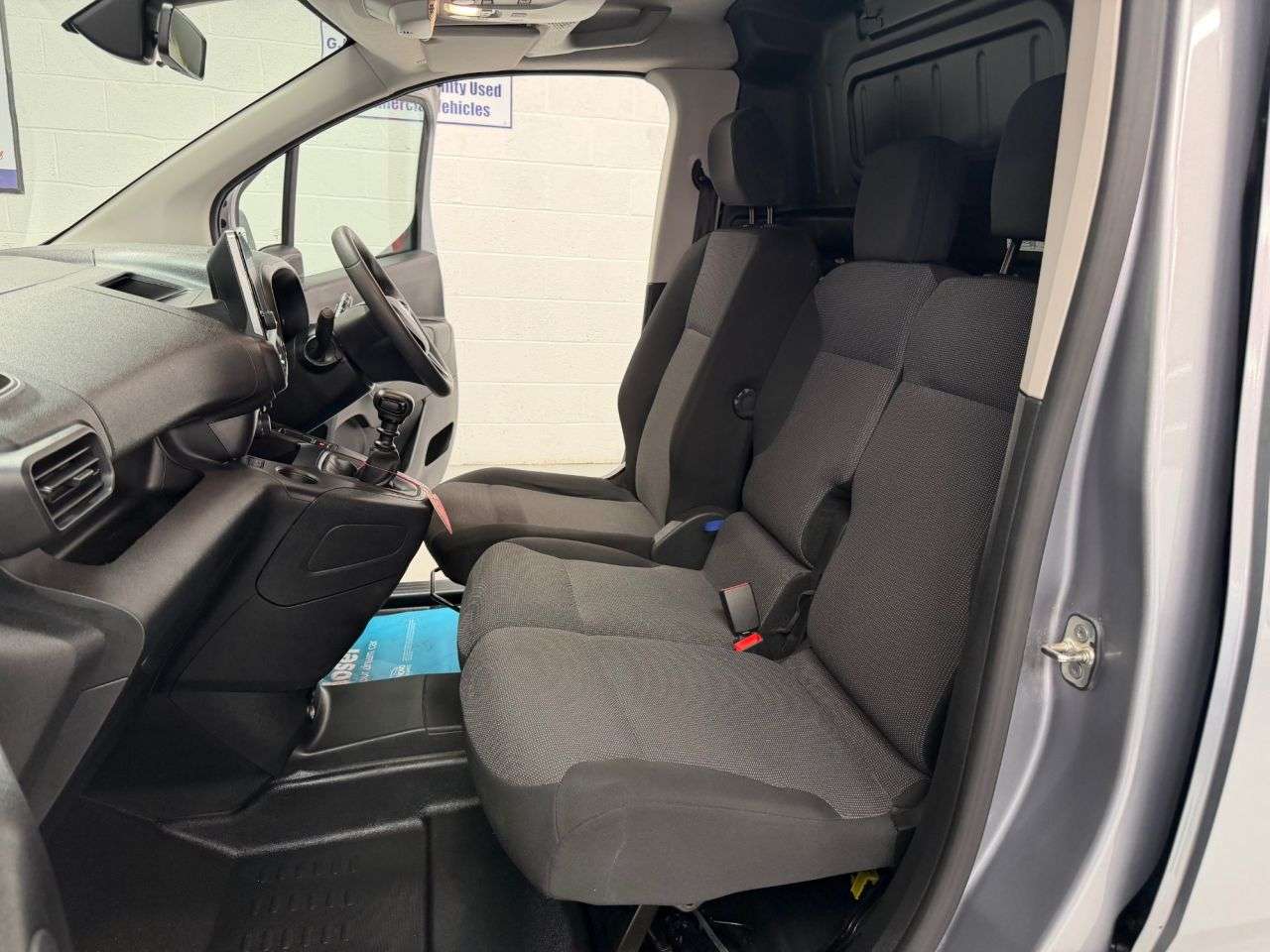2023 VAUXHALL COMBO 2023 VAUXHALL COMBO