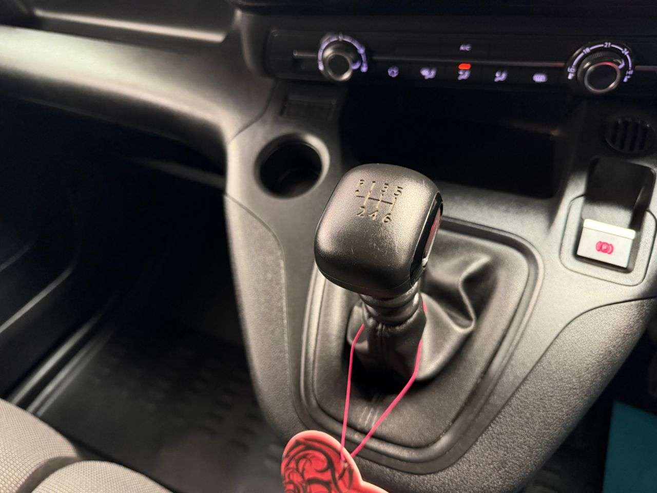 2023 VAUXHALL COMBO 2023 VAUXHALL COMBO