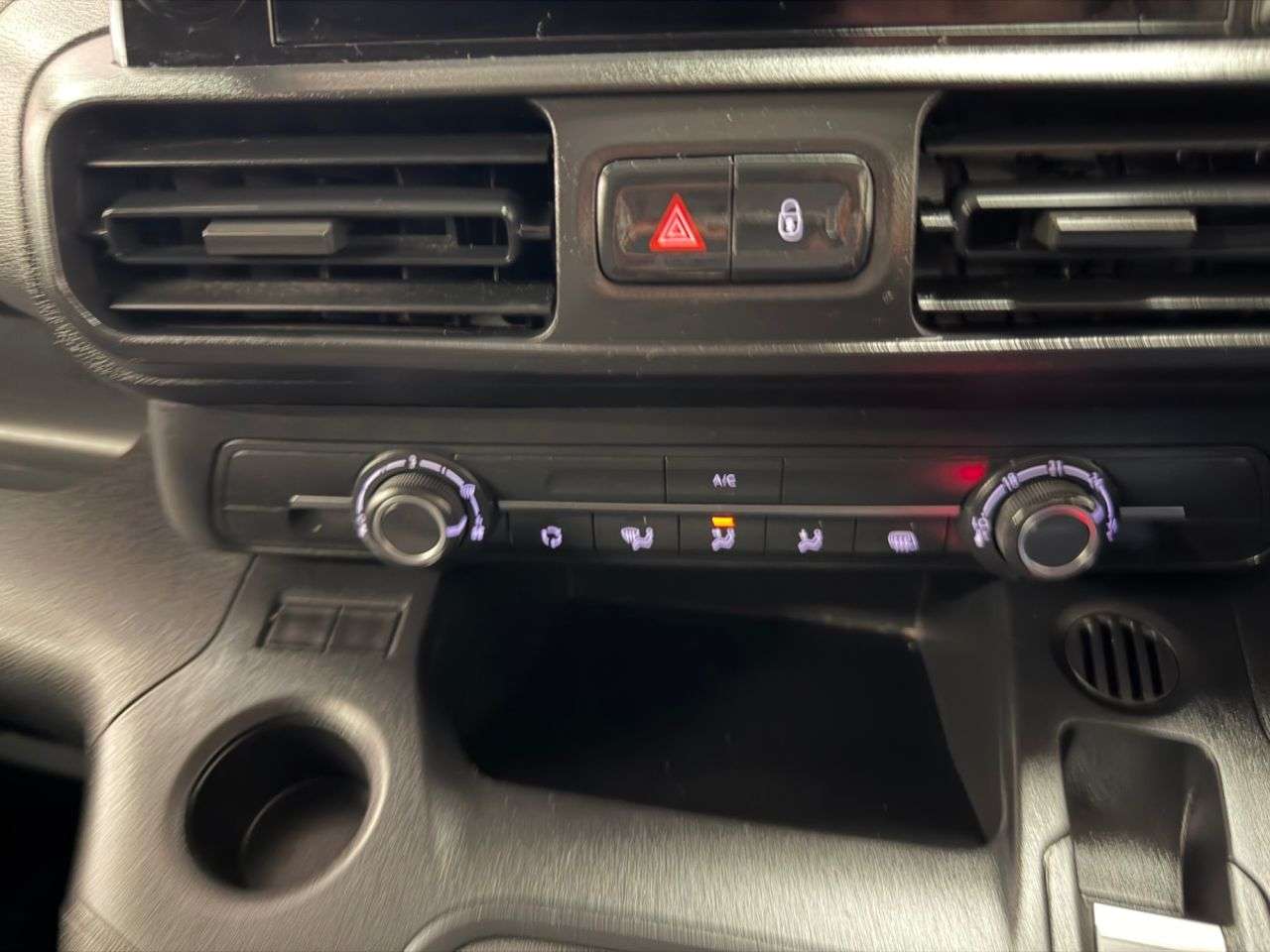 2023 VAUXHALL COMBO 2023 VAUXHALL COMBO