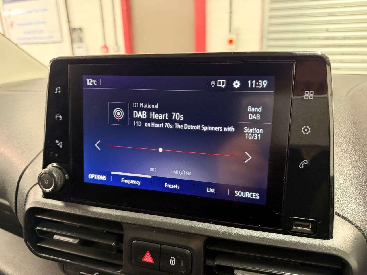 2023 VAUXHALL COMBO 2023 VAUXHALL COMBO