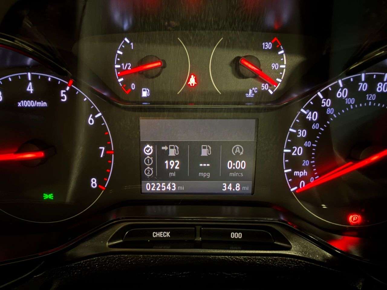 2023 VAUXHALL COMBO 2023 VAUXHALL COMBO