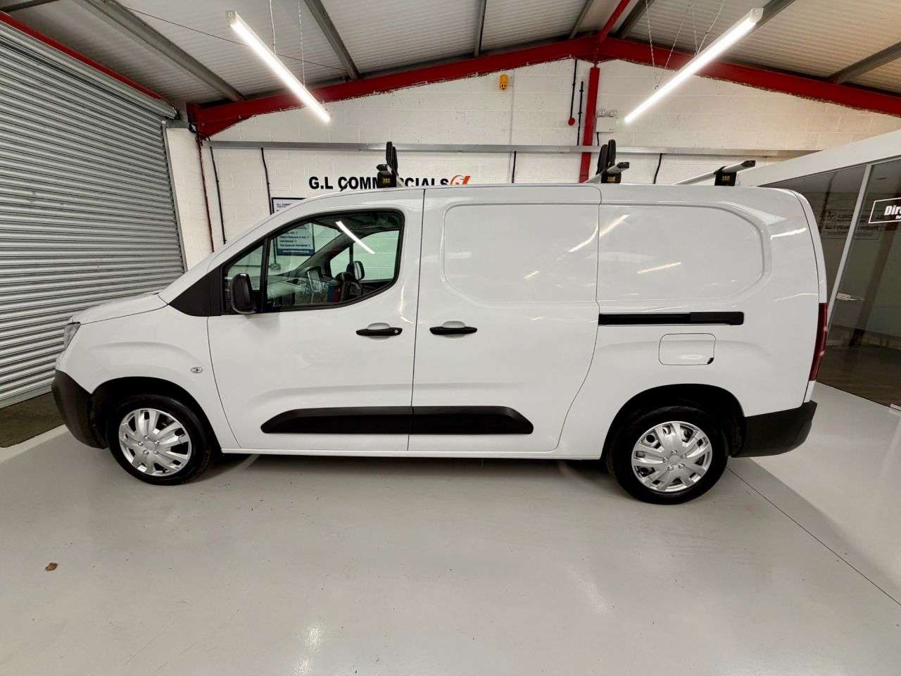 2023 PEUGEOT PARTNER 2023 PEUGEOT PARTNER