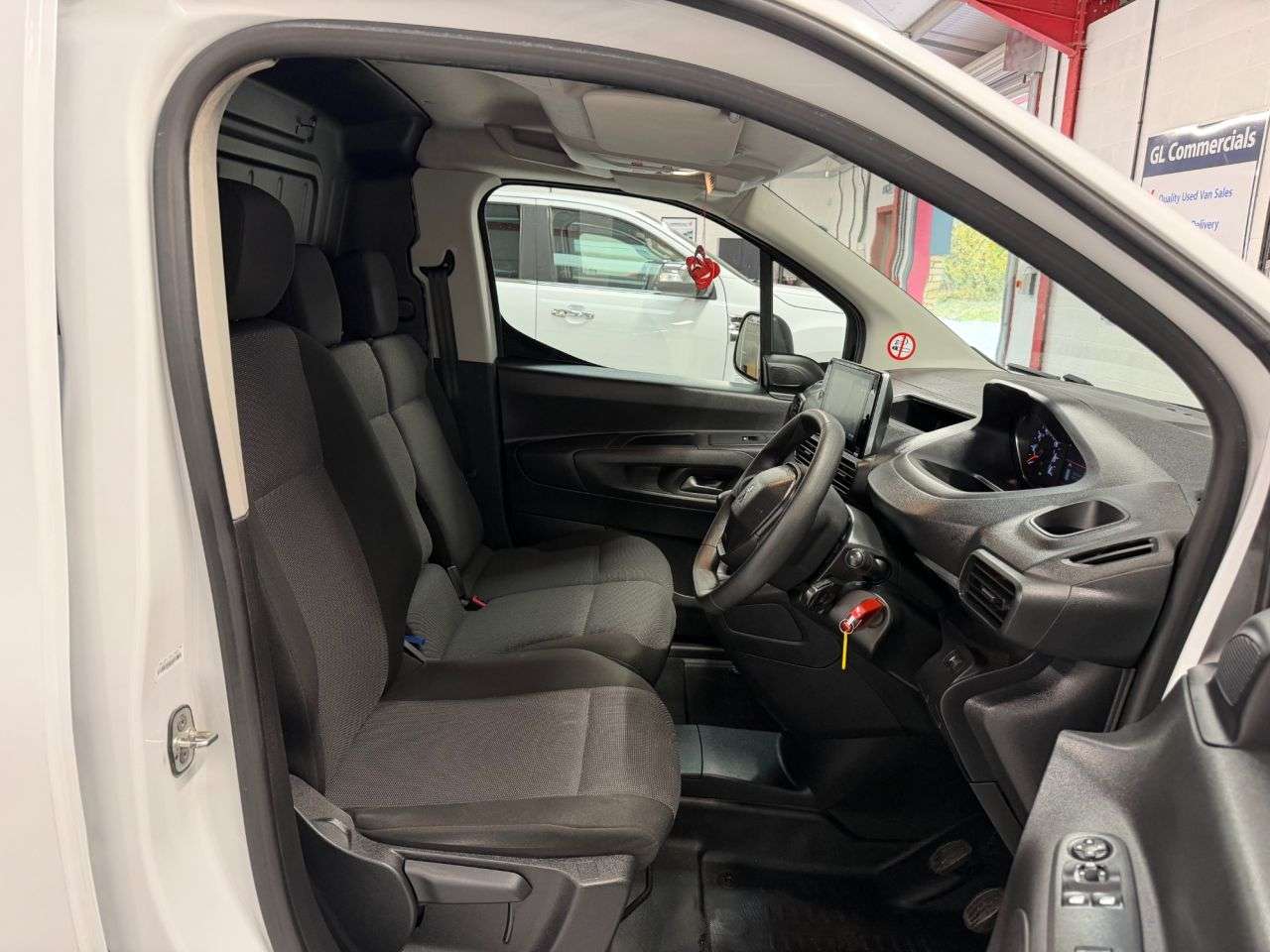 2023 PEUGEOT PARTNER 2023 PEUGEOT PARTNER