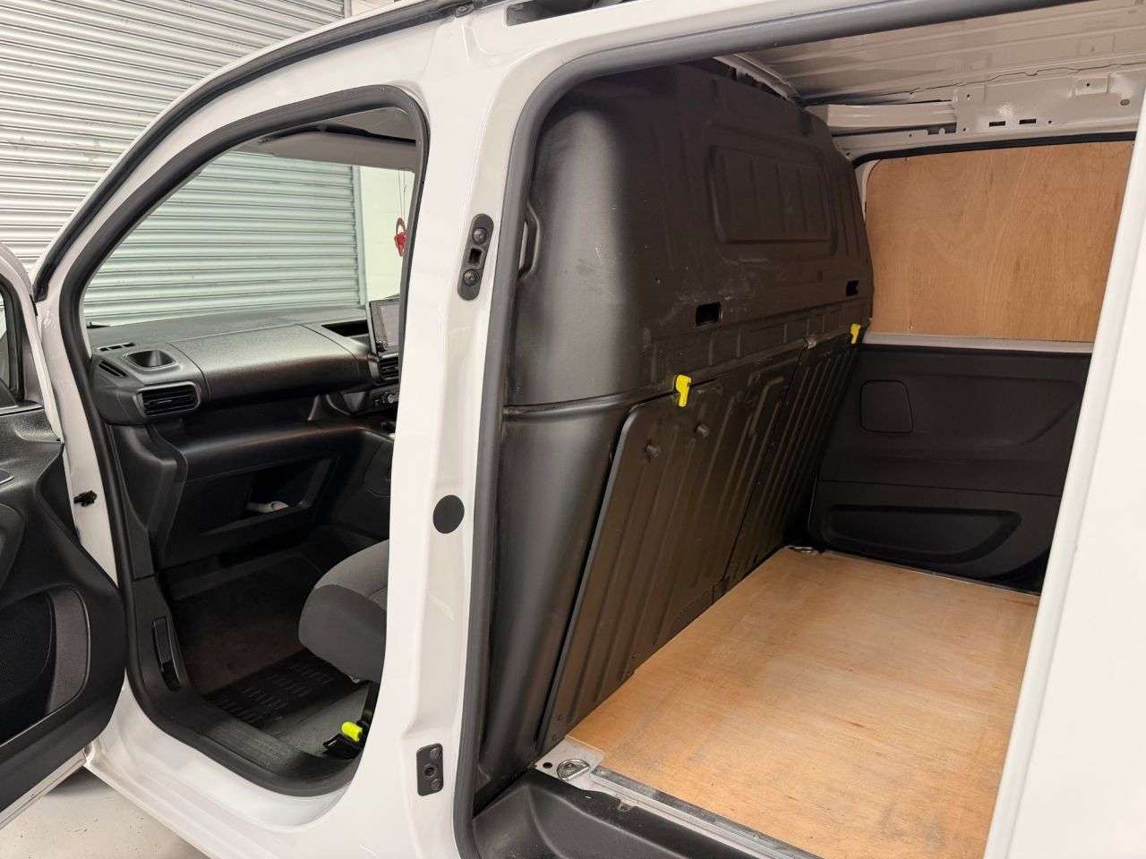 2023 PEUGEOT PARTNER 2023 PEUGEOT PARTNER