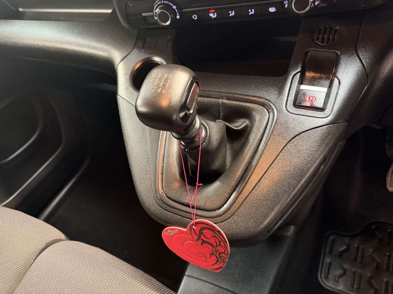 2021 VAUXHALL COMBO 2021 VAUXHALL COMBO