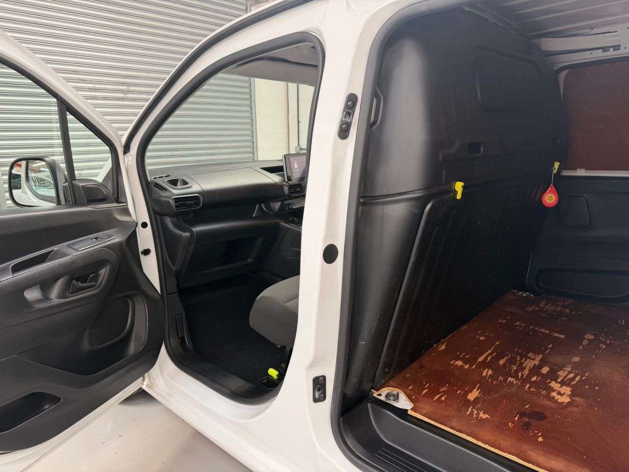 2021 VAUXHALL COMBO 2021 VAUXHALL COMBO