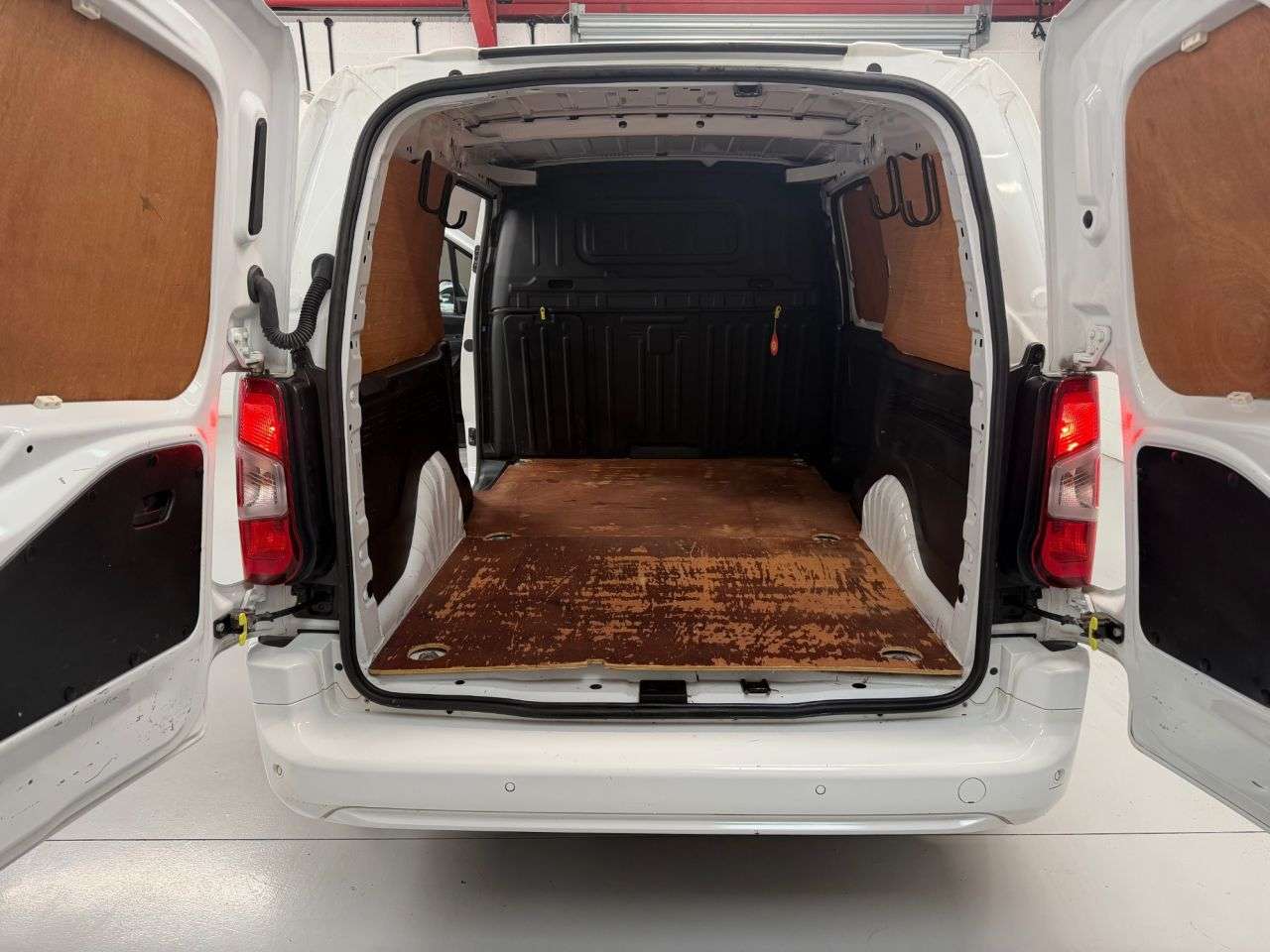 2021 VAUXHALL COMBO 2021 VAUXHALL COMBO