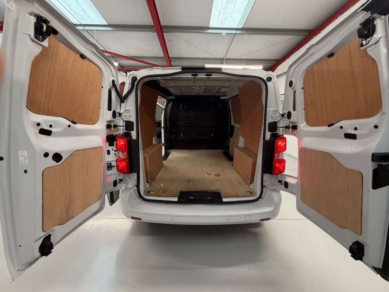 2022 VAUXHALL VIVARO 2022 VAUXHALL VIVARO