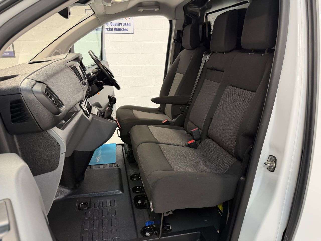 2022 VAUXHALL VIVARO 2022 VAUXHALL VIVARO