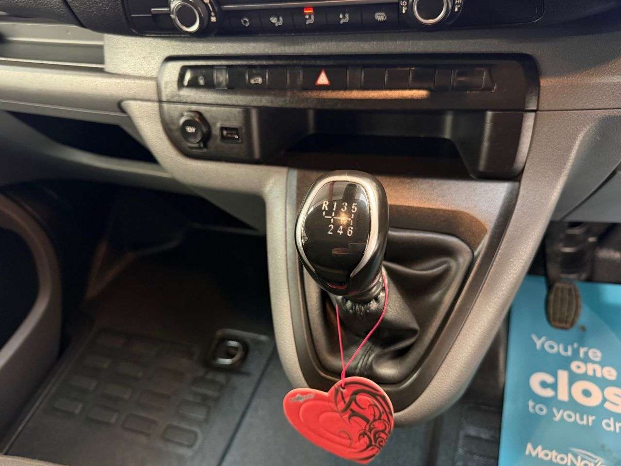 2022 VAUXHALL VIVARO 2022 VAUXHALL VIVARO