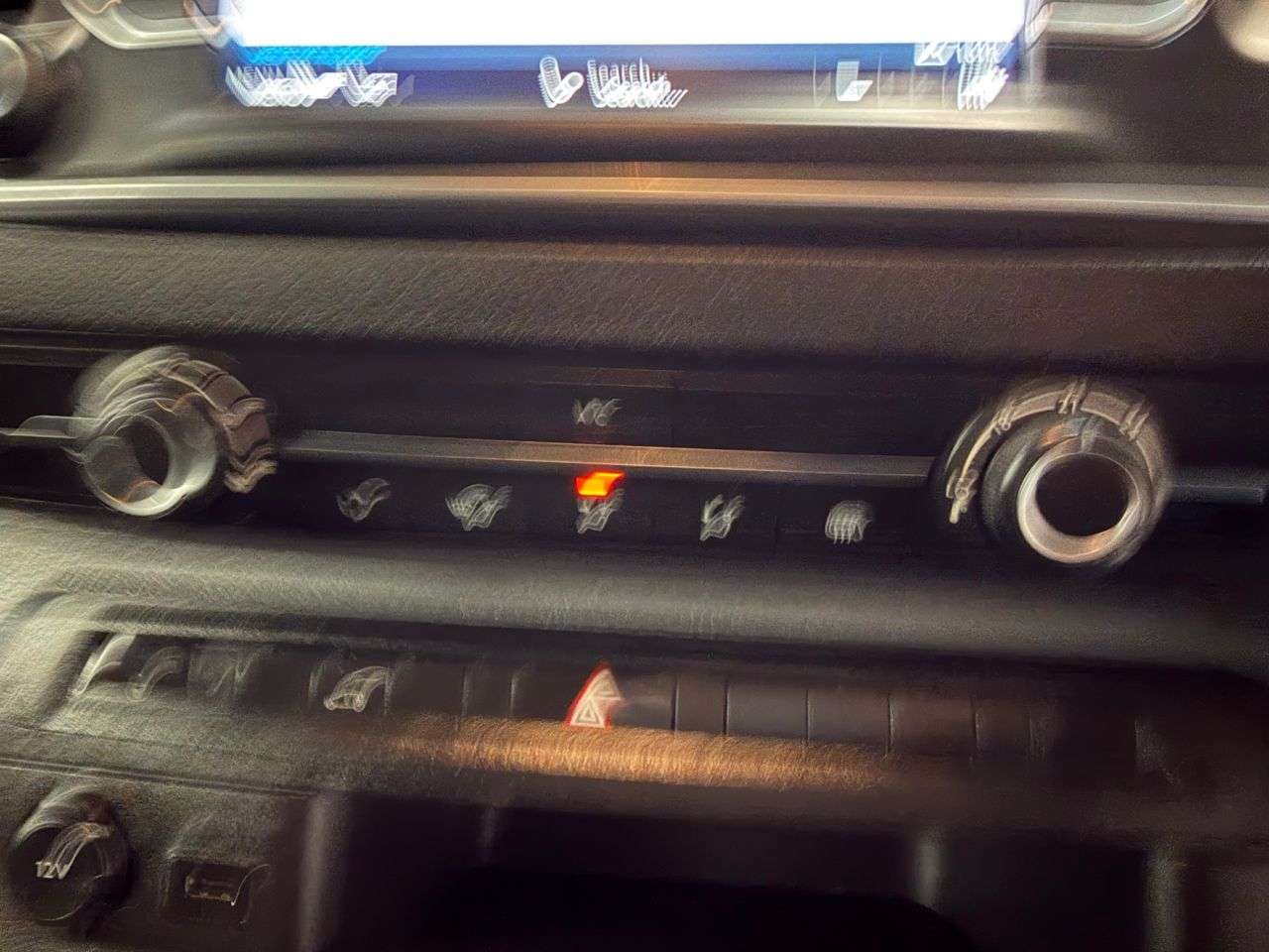 2022 VAUXHALL VIVARO 2022 VAUXHALL VIVARO