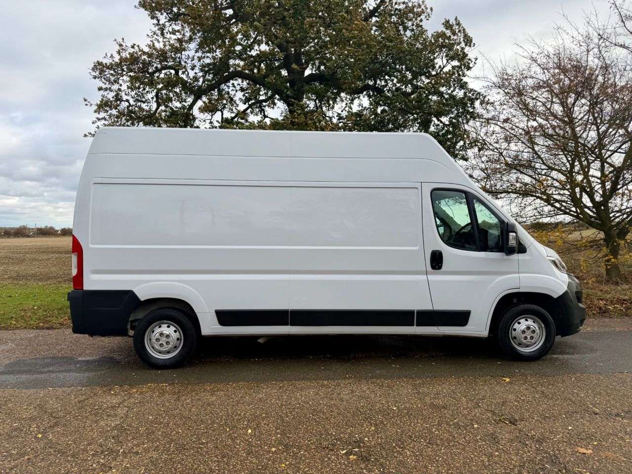 2022 VAUXHALL MOVANO 2022 VAUXHALL MOVANO