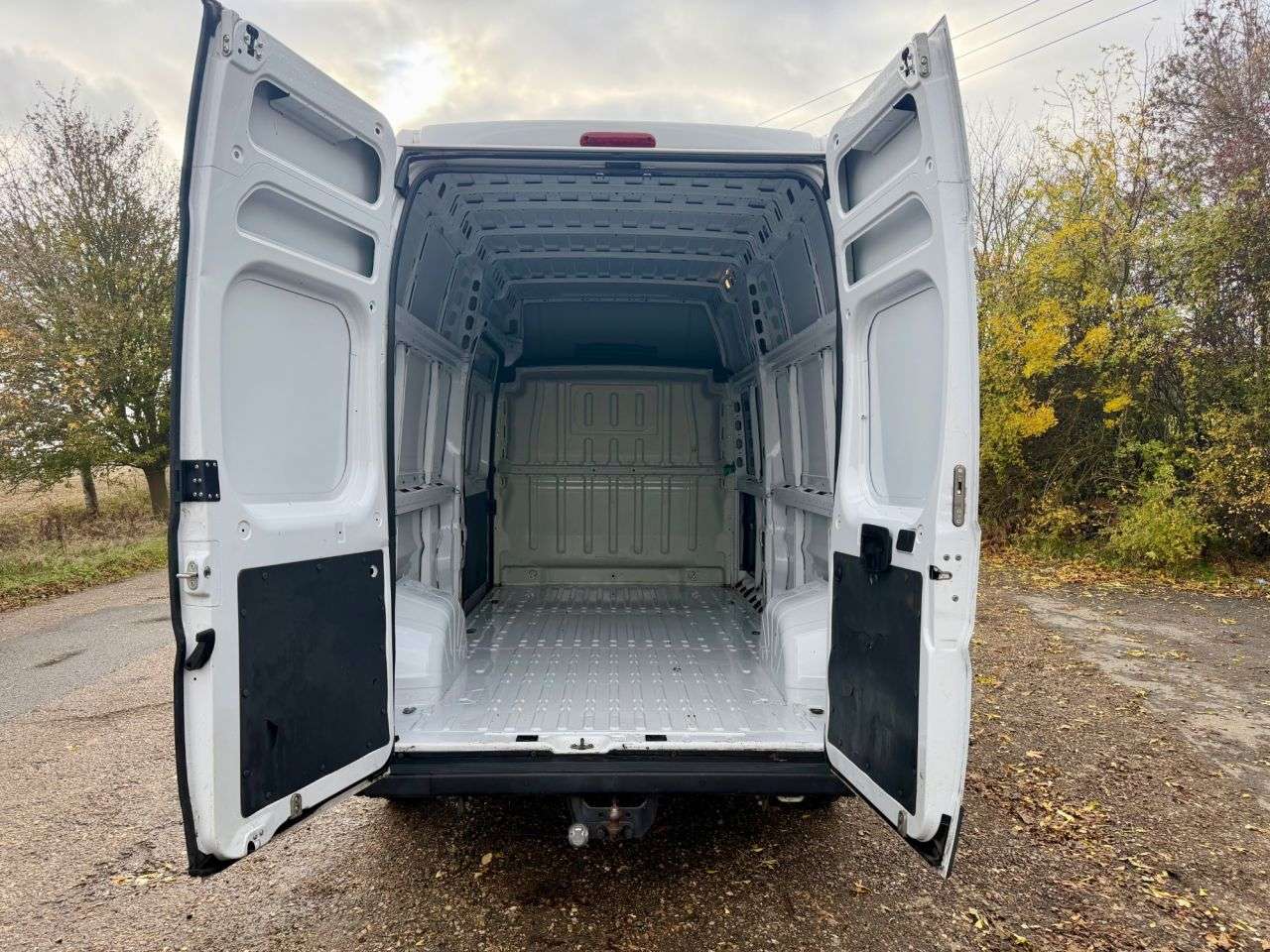 2022 VAUXHALL MOVANO 2022 VAUXHALL MOVANO