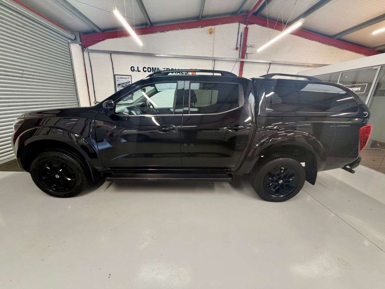 2021 NISSAN NAVARA 2021 NISSAN NAVARA