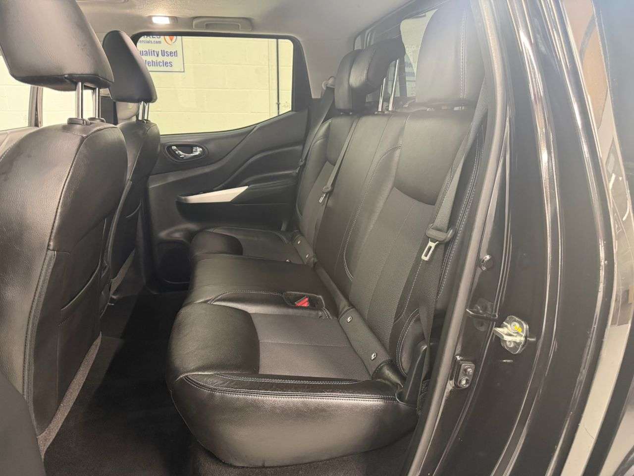 2021 NISSAN NAVARA 2021 NISSAN NAVARA