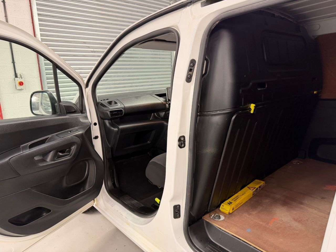 2021 VAUXHALL COMBO 2021 VAUXHALL COMBO