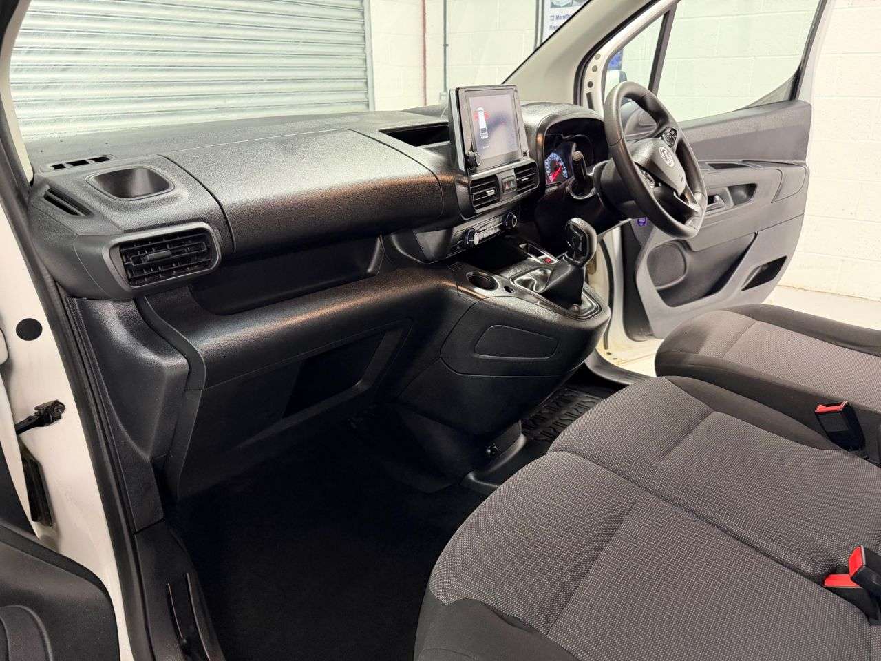 2021 VAUXHALL COMBO 2021 VAUXHALL COMBO