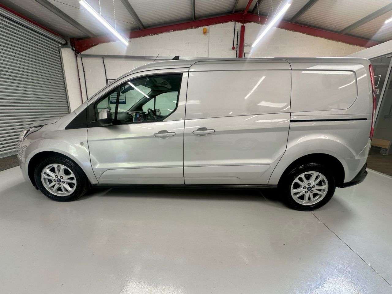 2022 FORD TRANSIT CONNECT 2022 FORD TRANSIT CONNECT