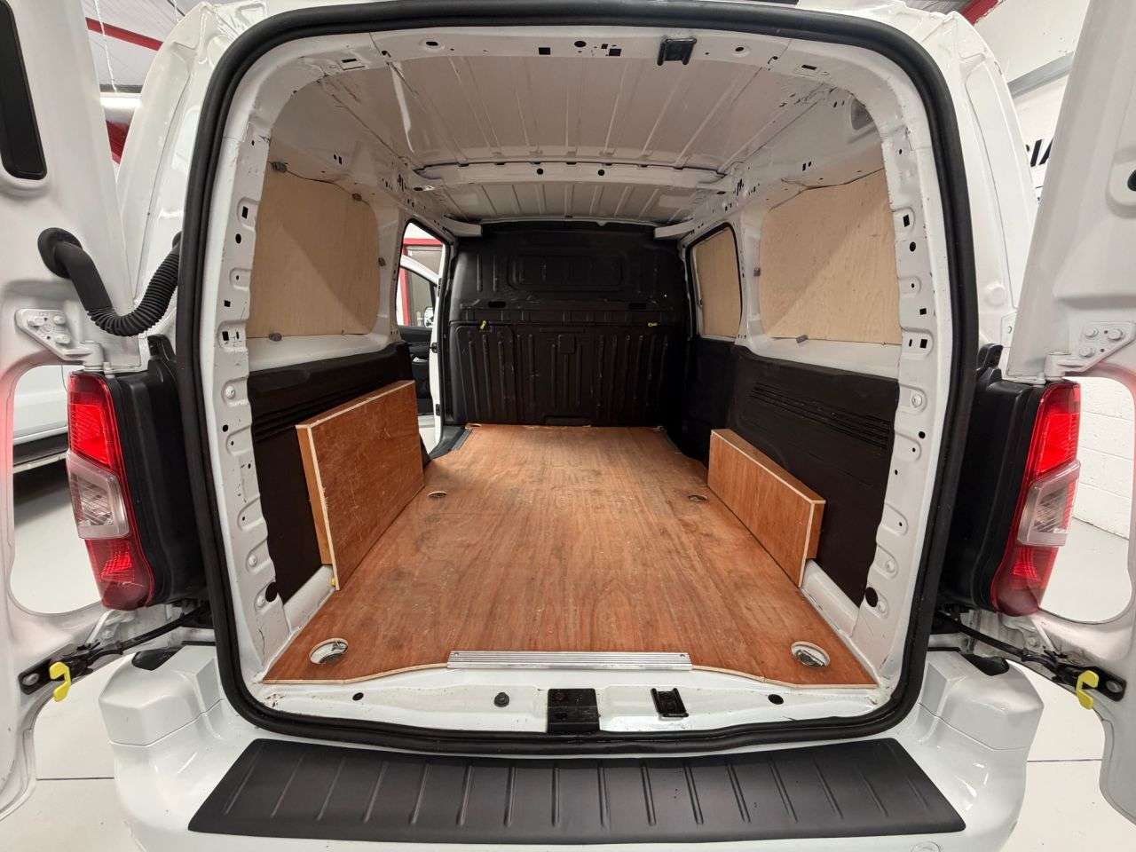 2021 VAUXHALL COMBO 2021 VAUXHALL COMBO