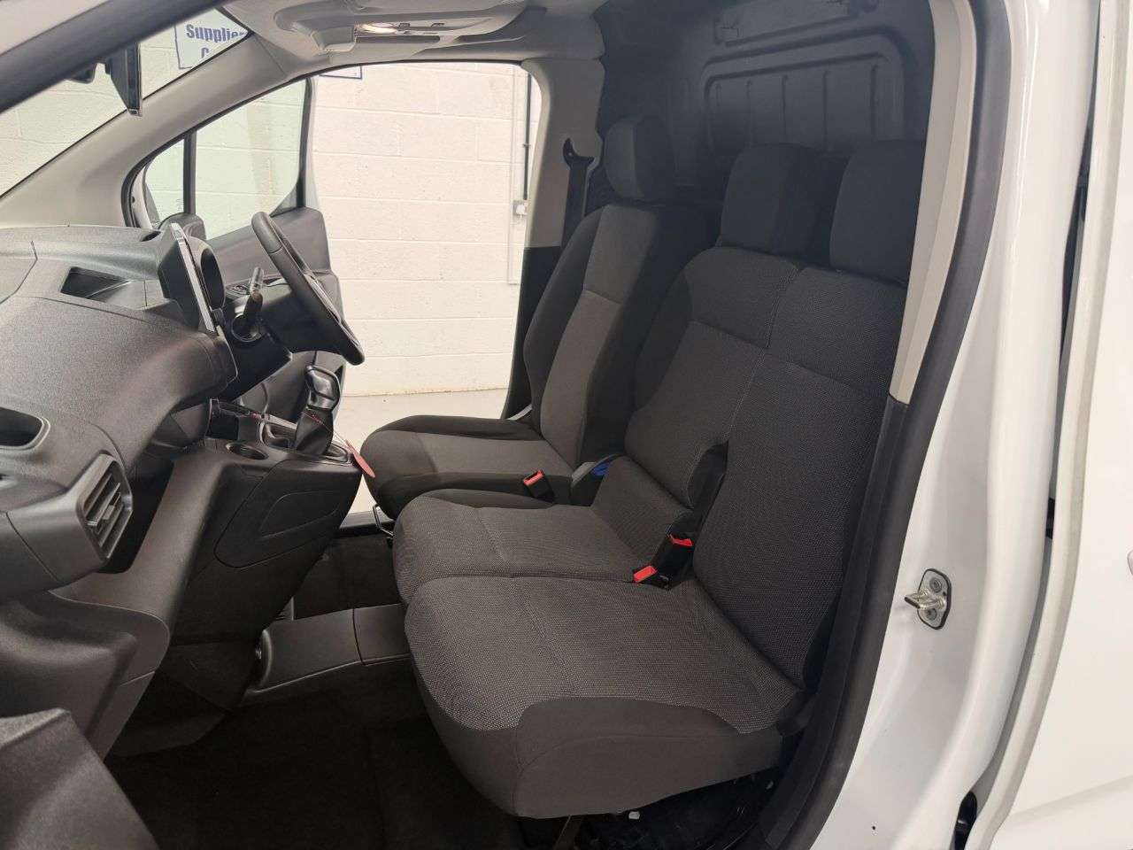 2021 VAUXHALL COMBO 2021 VAUXHALL COMBO