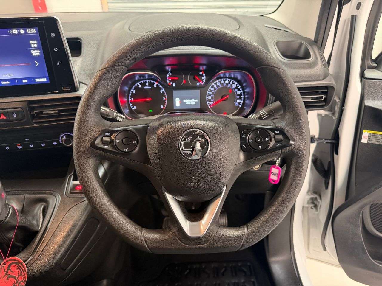 2021 VAUXHALL COMBO 2021 VAUXHALL COMBO