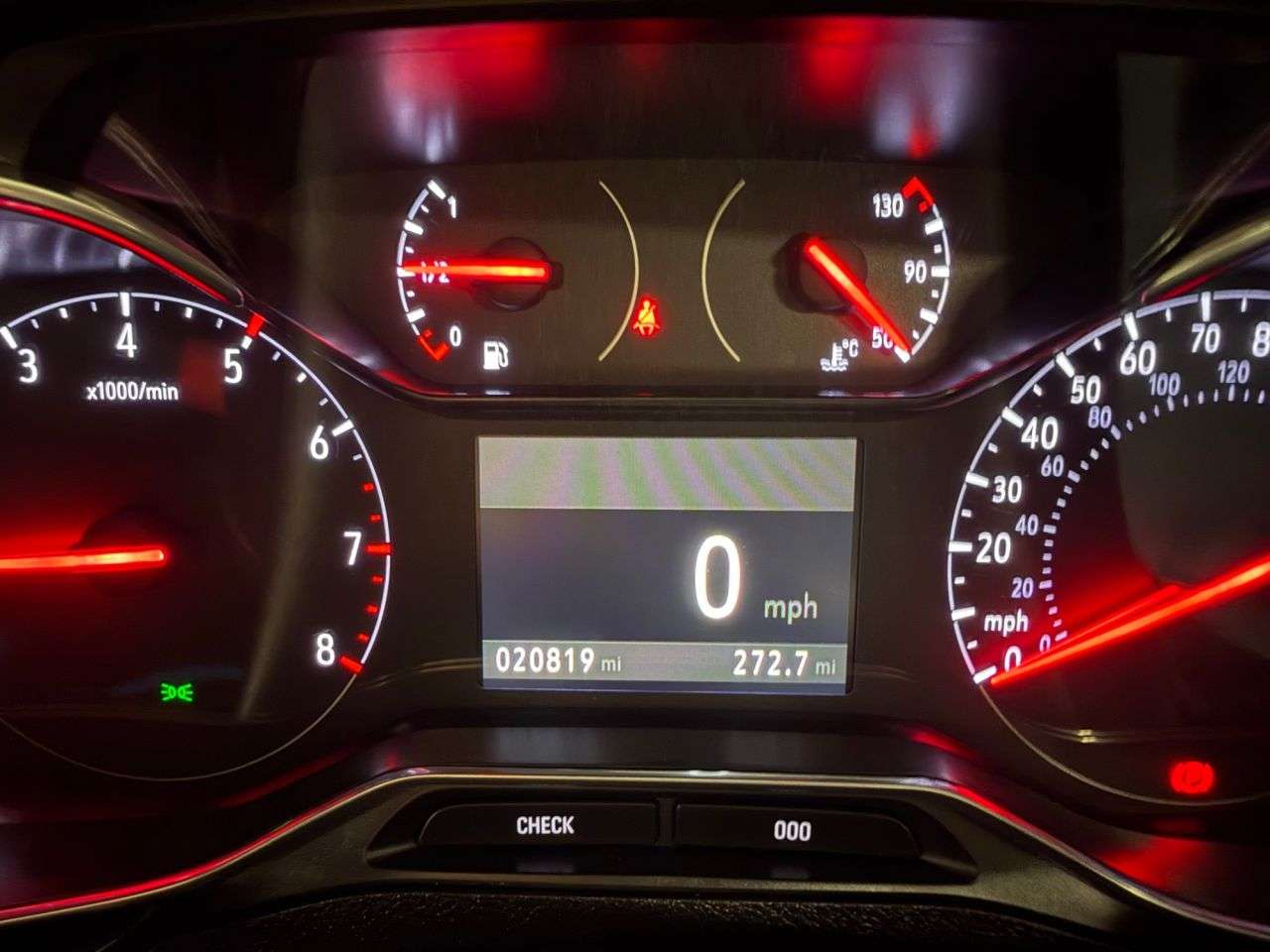 2021 VAUXHALL COMBO 2021 VAUXHALL COMBO