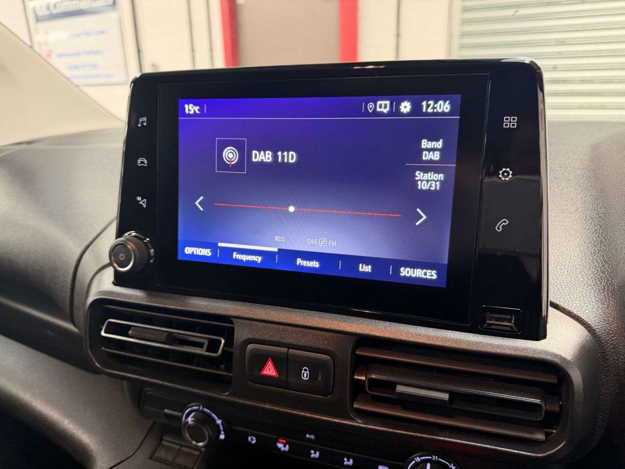 2021 VAUXHALL COMBO 2021 VAUXHALL COMBO