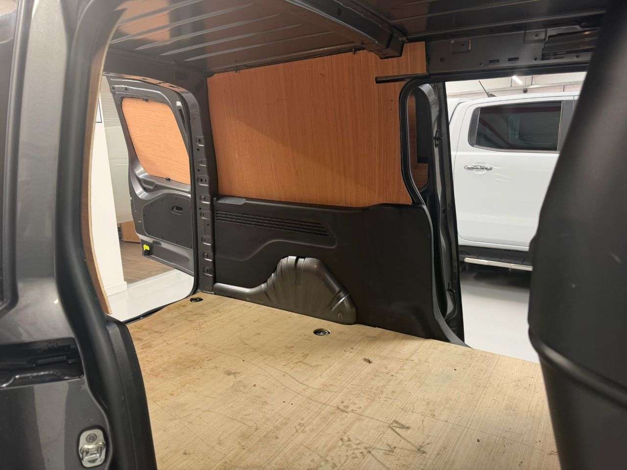 2022 VAUXHALL COMBO 2022 VAUXHALL COMBO