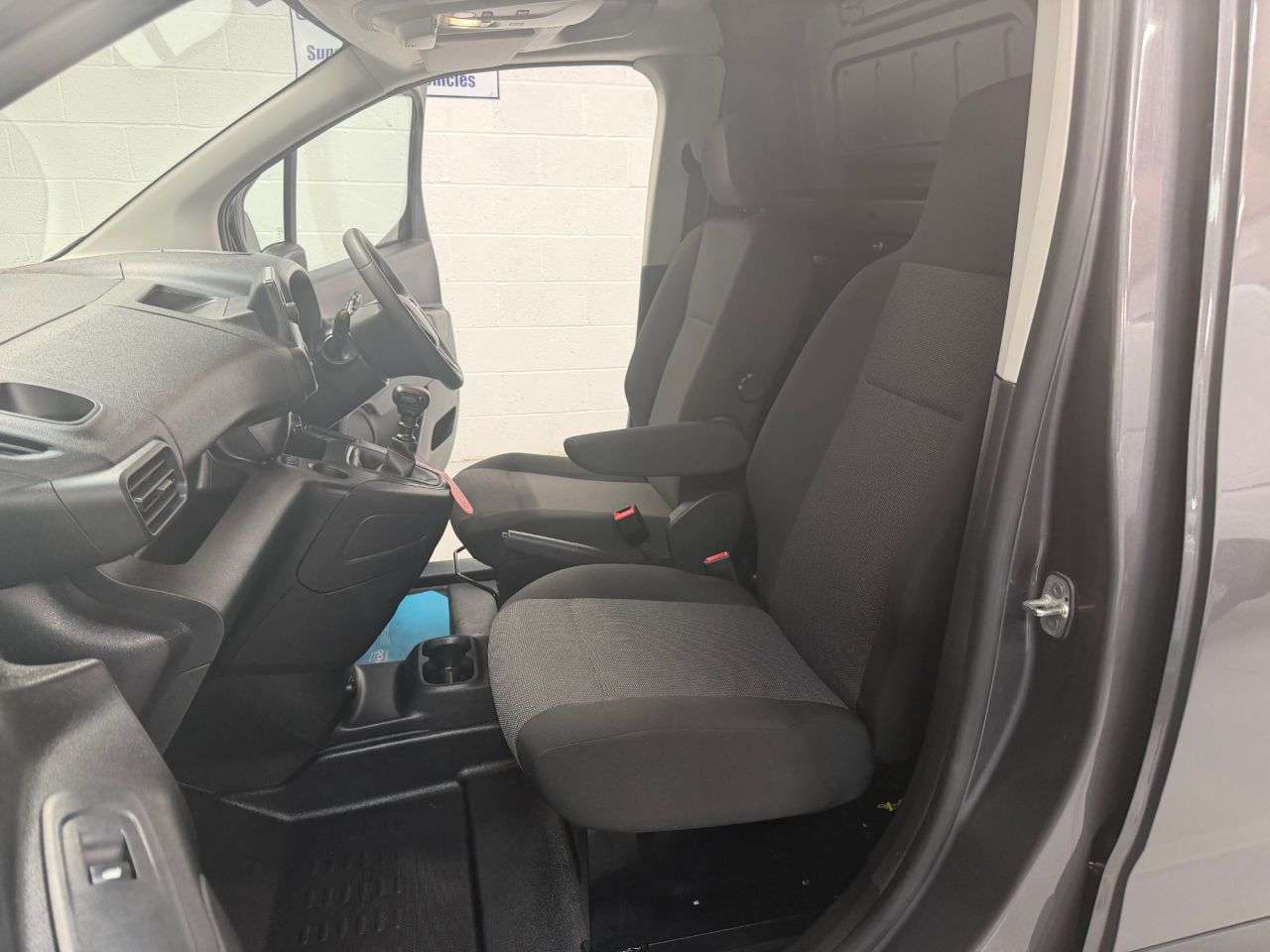 2022 VAUXHALL COMBO 2022 VAUXHALL COMBO