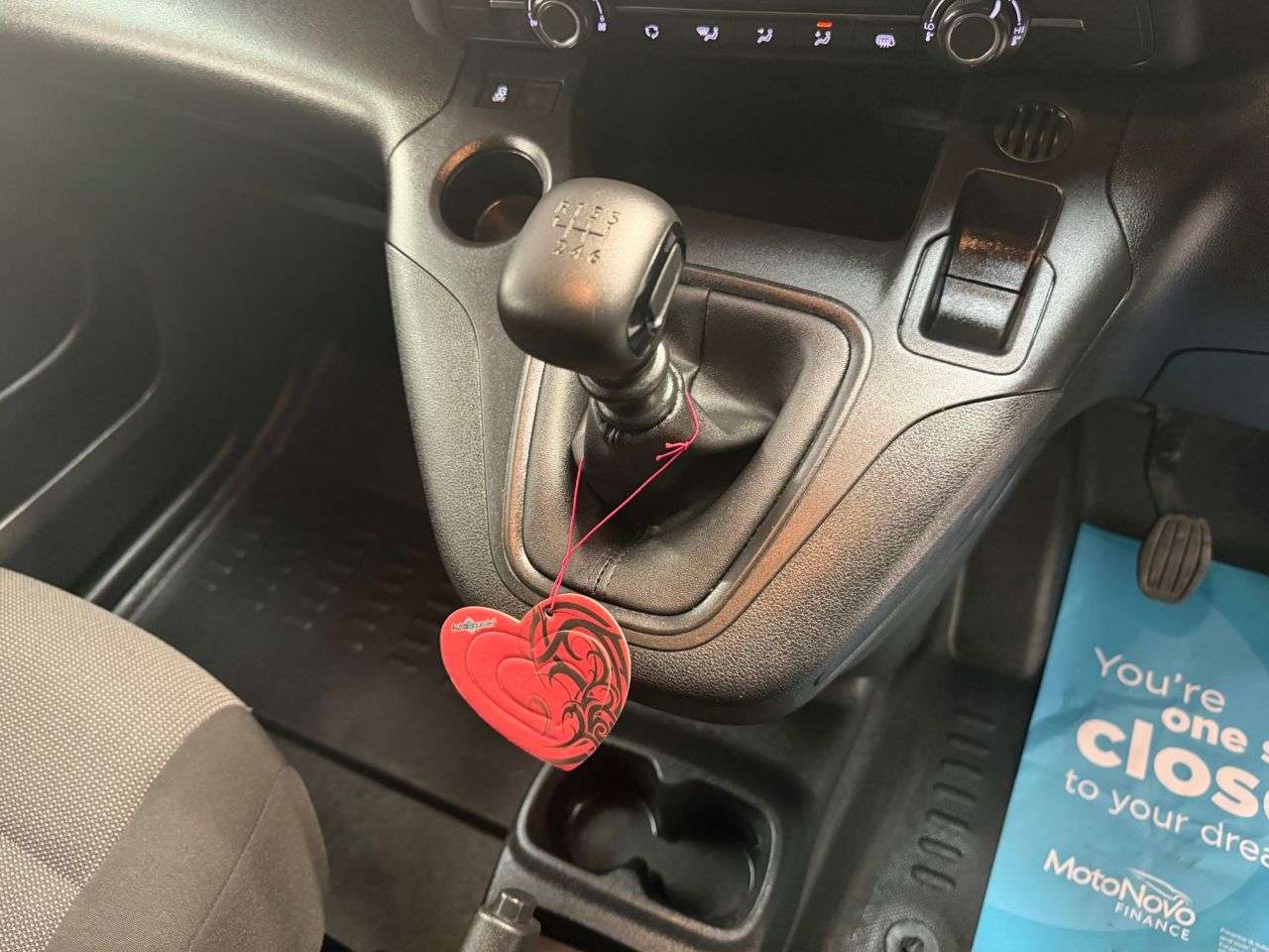 2022 VAUXHALL COMBO 2022 VAUXHALL COMBO