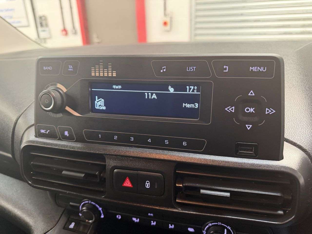 2022 VAUXHALL COMBO 2022 VAUXHALL COMBO