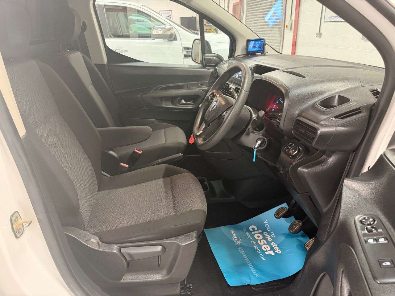 2020 VAUXHALL COMBO 2020 VAUXHALL COMBO