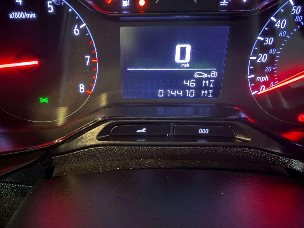 2020 VAUXHALL COMBO 2020 VAUXHALL COMBO