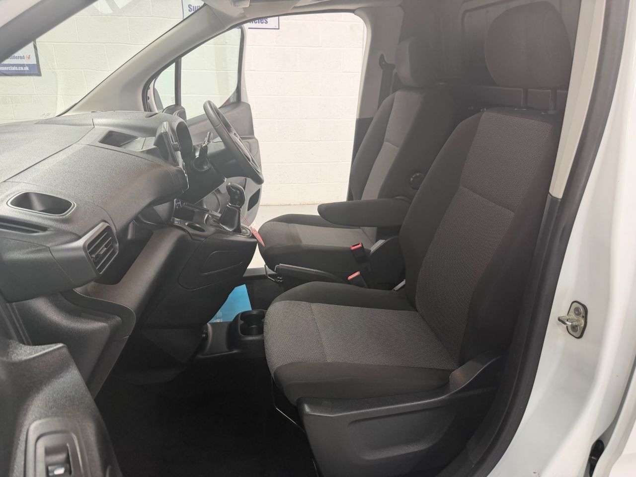 2020 VAUXHALL COMBO 2020 VAUXHALL COMBO