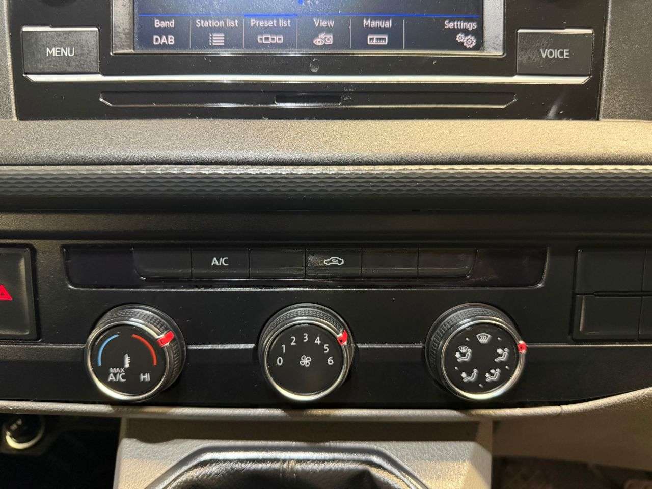 2021 VOLKSWAGEN TRANSPORTER 2021 VOLKSWAGEN TRANSPORTER