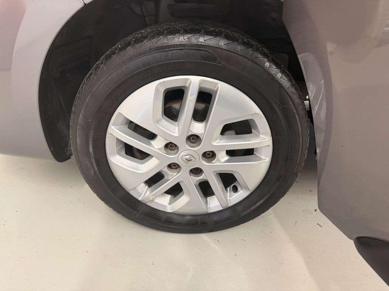 2019 RENAULT TRAFIC 2019 RENAULT TRAFIC