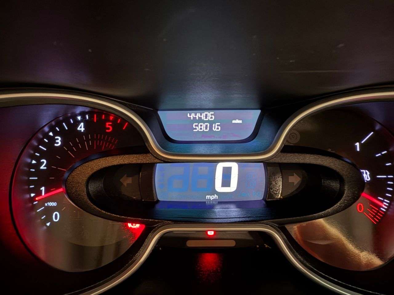 2019 RENAULT TRAFIC 2019 RENAULT TRAFIC