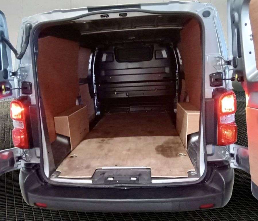 2022 FIAT SCUDO 2022 FIAT SCUDO