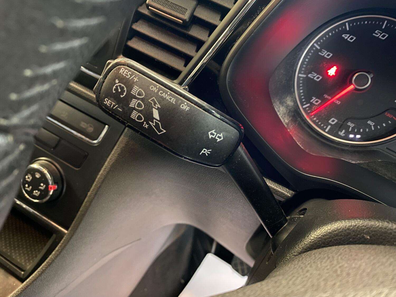 2014 SEAT LEON 2014 SEAT LEON