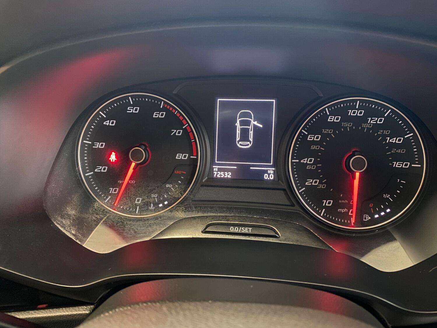 2014 SEAT LEON 2014 SEAT LEON