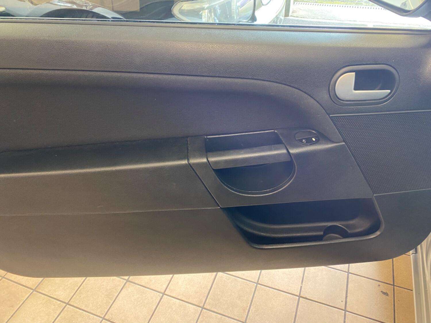 2006 FORD FIESTA 2006 FORD FIESTA