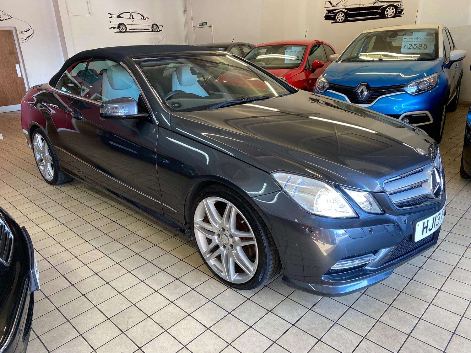 2013 MERCEDES-BENZ E CLASS 2013 MERCEDES-BENZ E CLASS