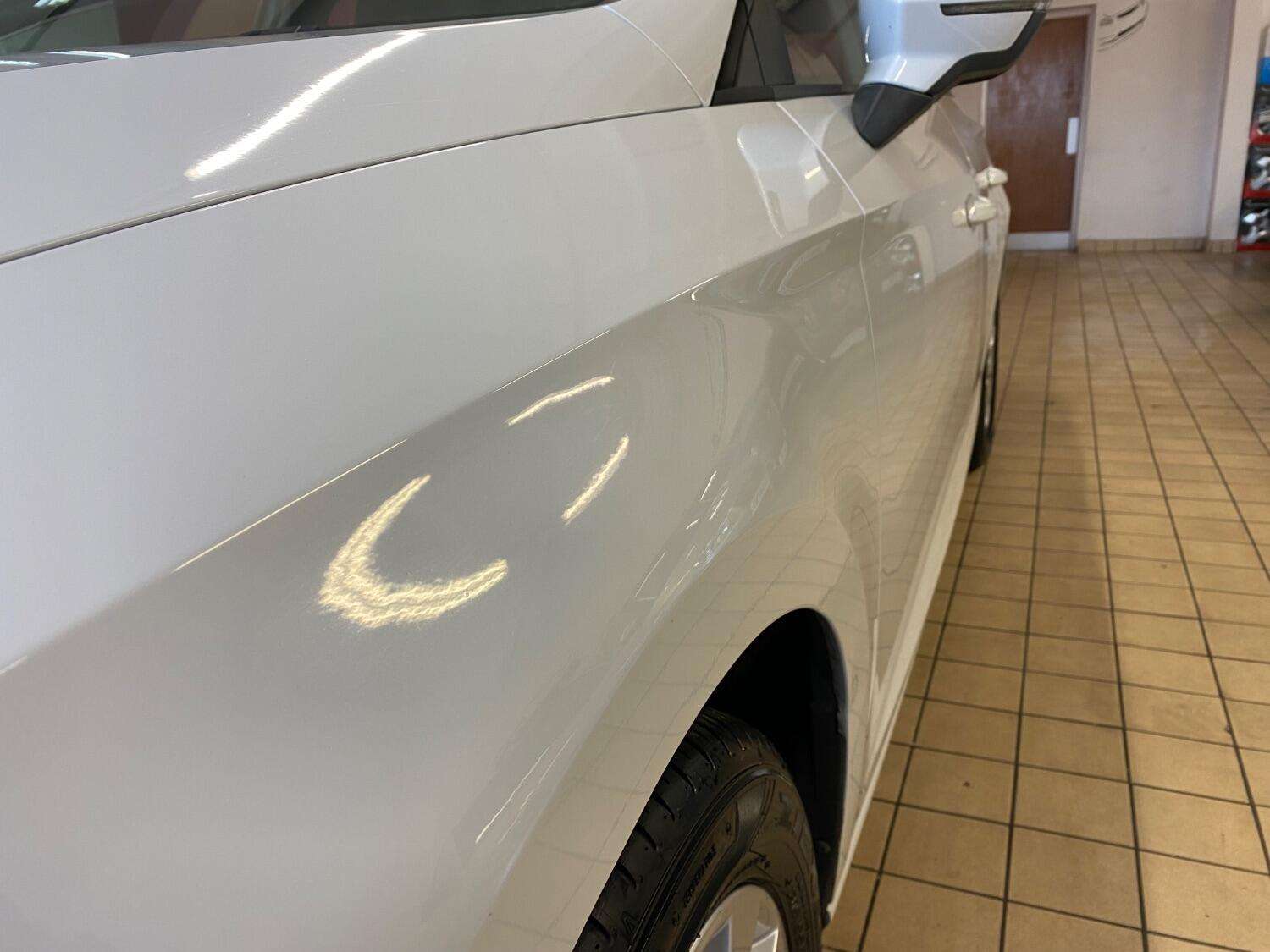 2014 SEAT LEON 2014 SEAT LEON