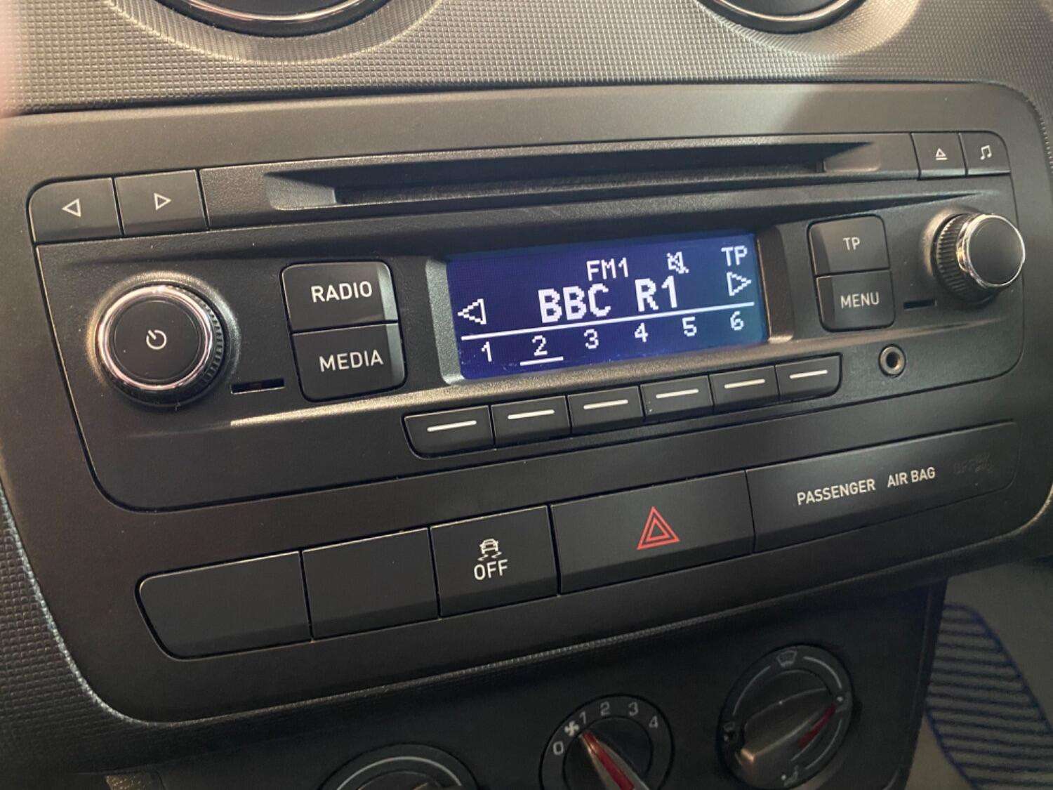 2014 SEAT IBIZA 2014 SEAT IBIZA