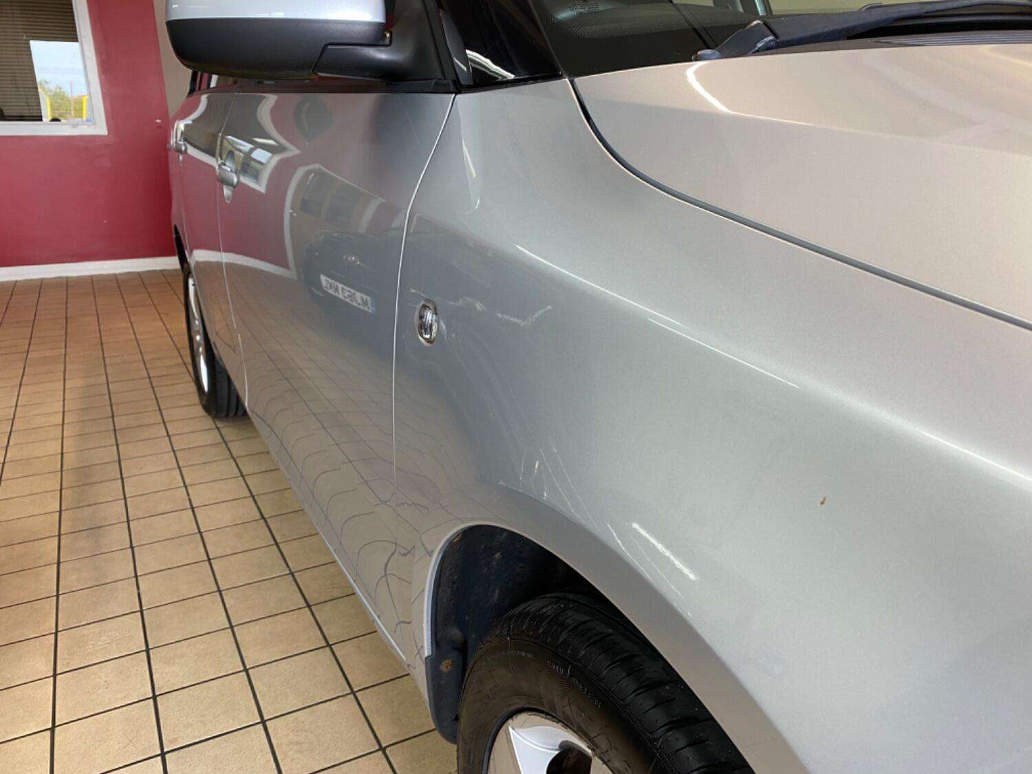 2014 SKODA FABIA 2014 SKODA FABIA