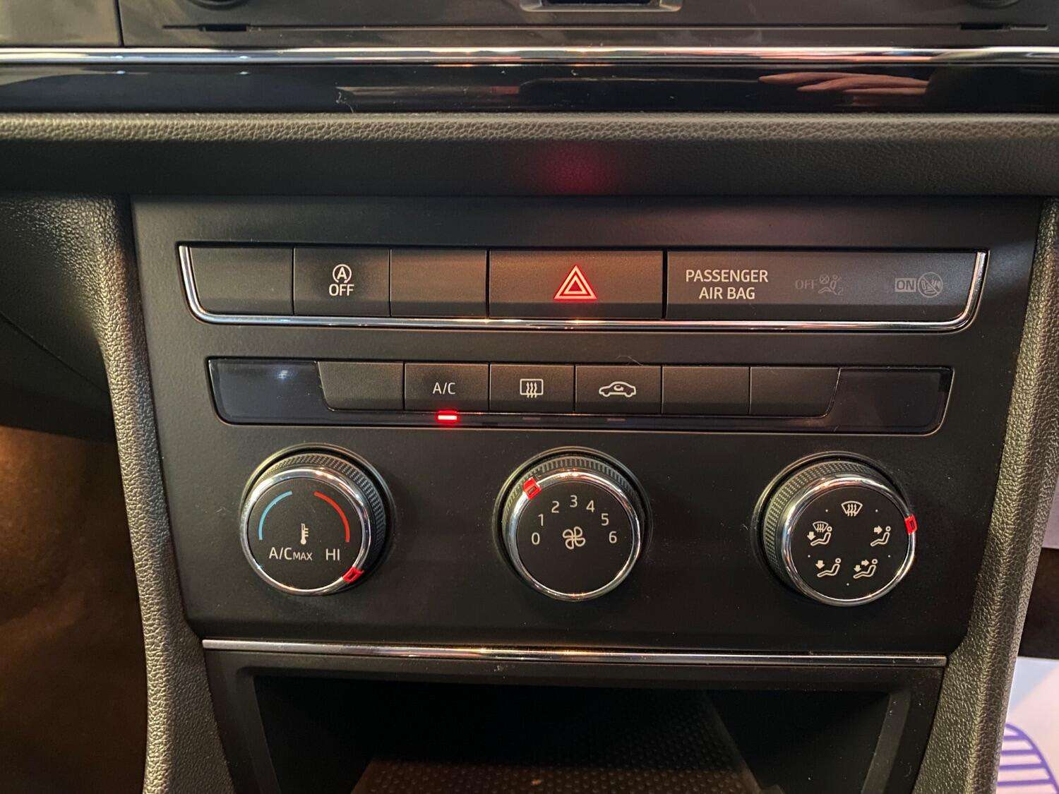 2014 SEAT LEON 2014 SEAT LEON