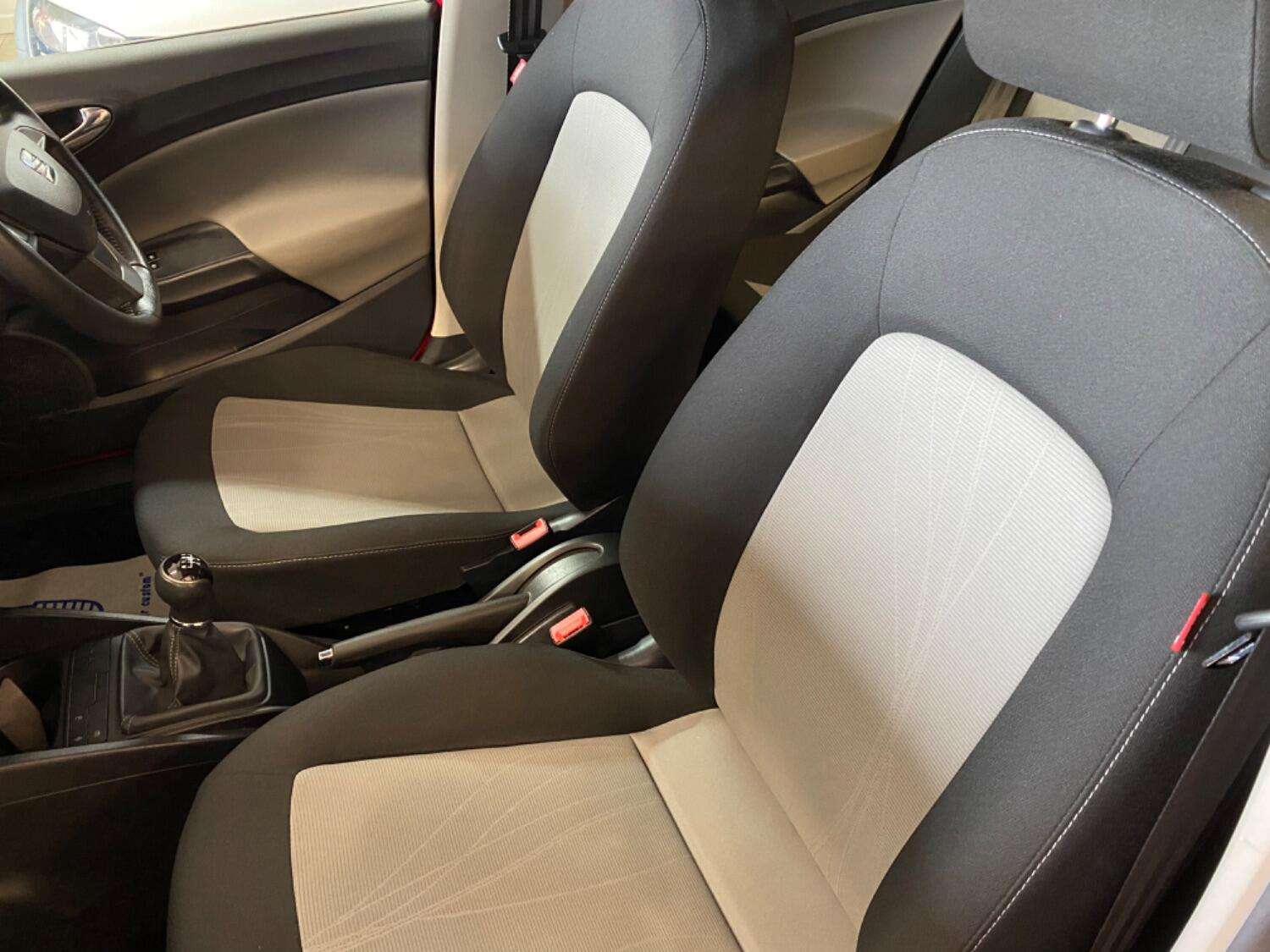 2014 SEAT IBIZA 2014 SEAT IBIZA