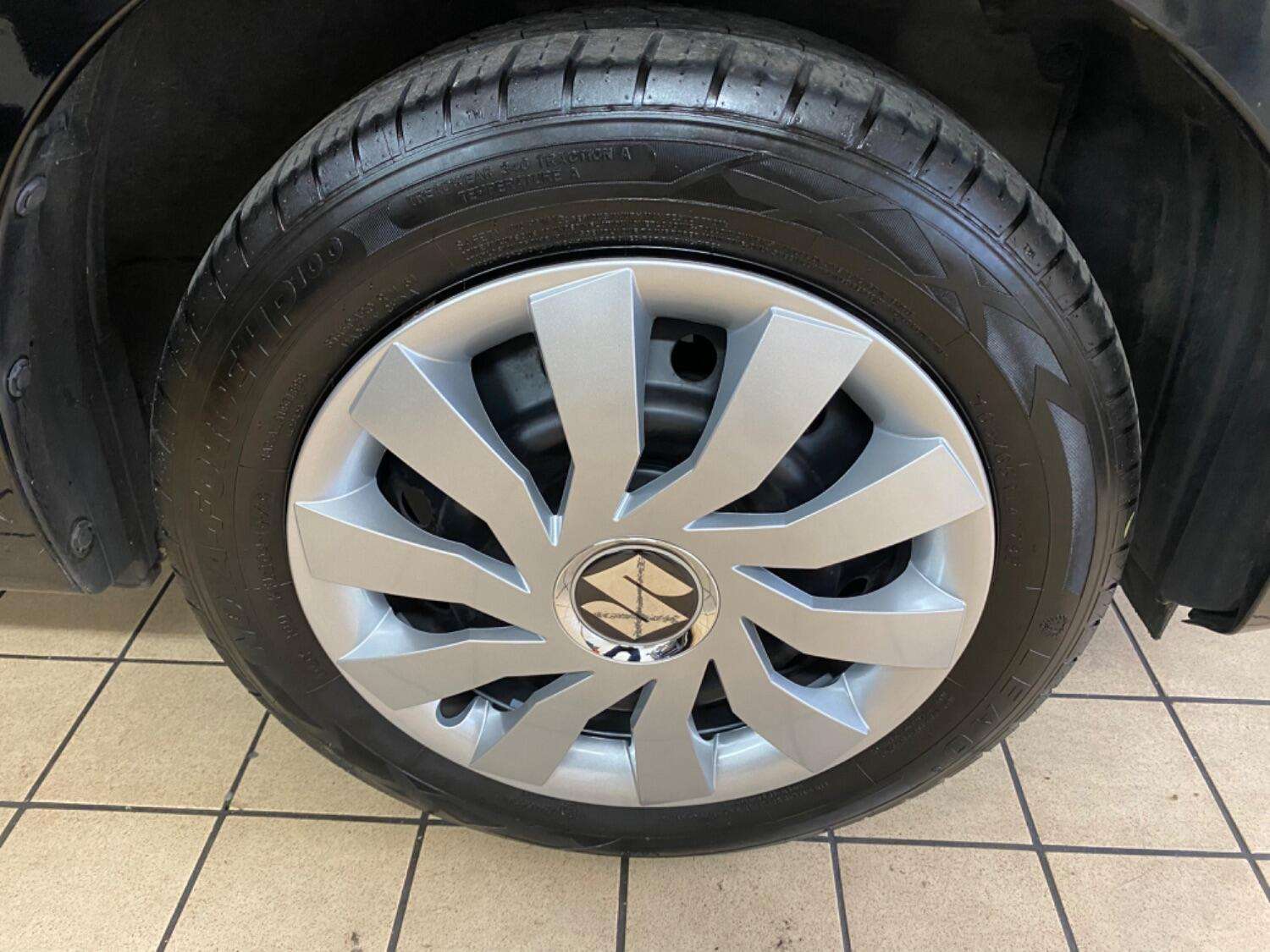 2016 SUZUKI CELERIO 2016 SUZUKI CELERIO