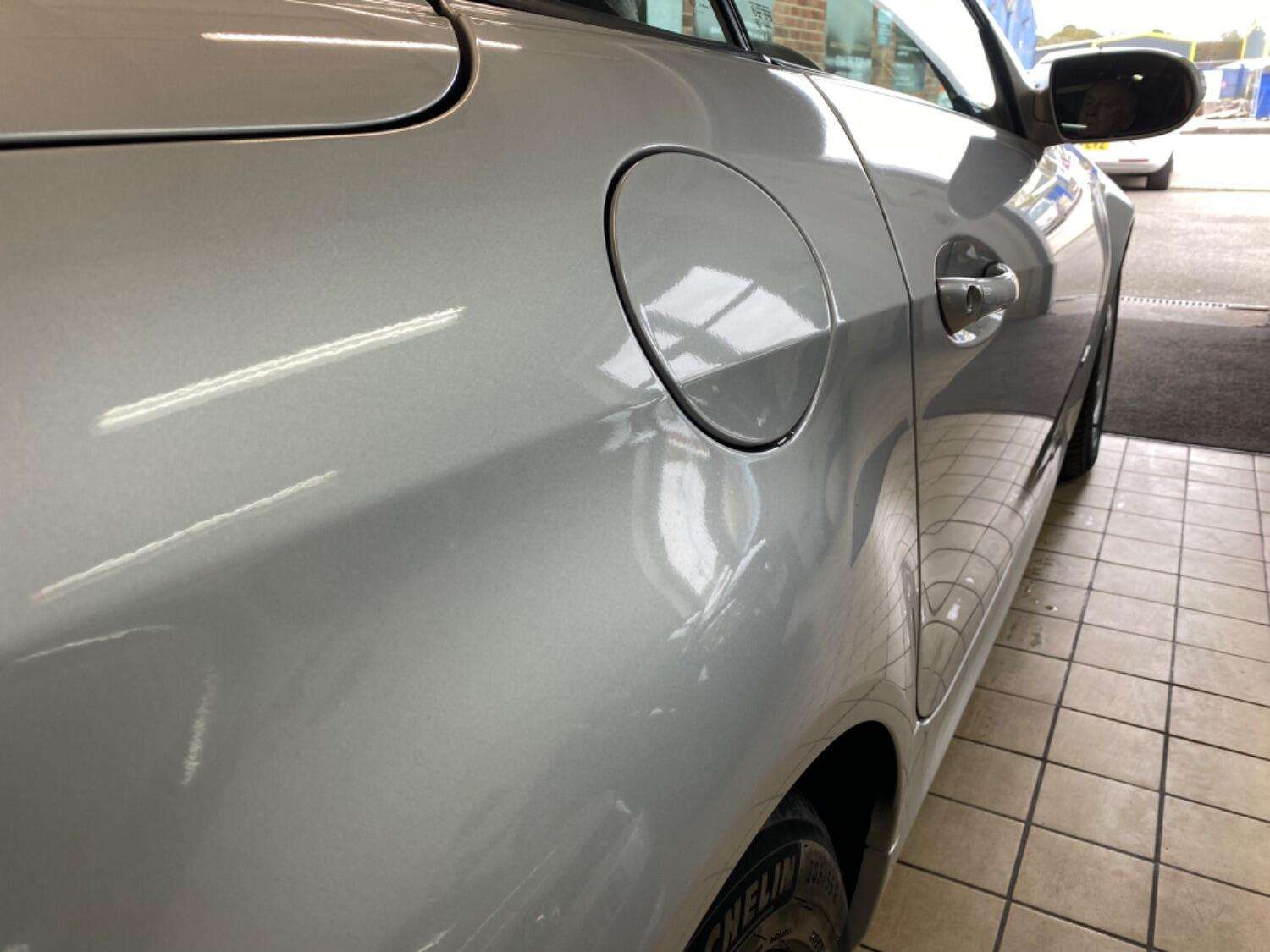 2005 MERCEDES-BENZ SLK 2005 MERCEDES-BENZ SLK