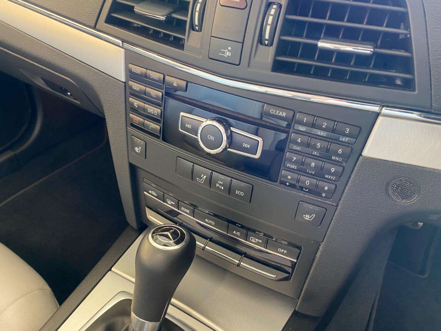 2013 MERCEDES-BENZ E CLASS 2013 MERCEDES-BENZ E CLASS